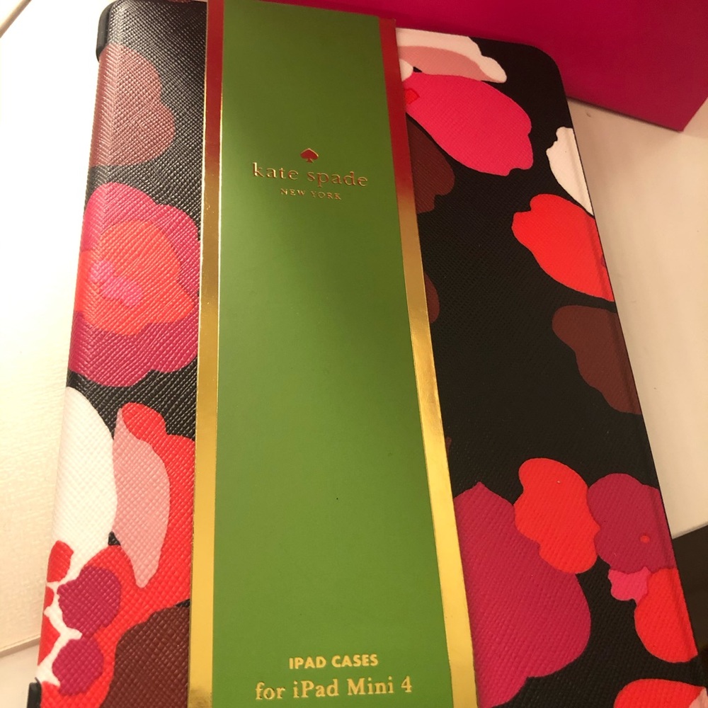 iPad case